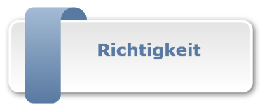 Richtigkeit kosten Datenschutzbeauftragter Richtigkeit