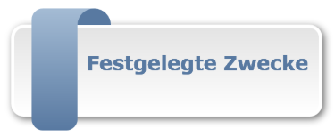 festgelegte-Zwecke kosten Datenschutzbeauftragter Zwecke
